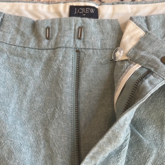 Jcrew Rivington Short - Picture 5 of 6